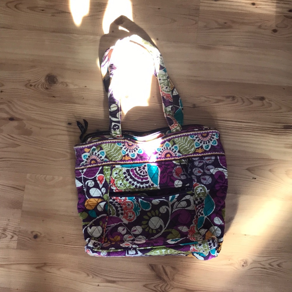 Vera Bradley bag